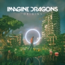 Origins (Deluxe Edition) - CD