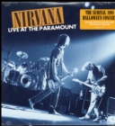 Live at the Paramount - Vinyl