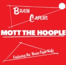 Brain Capers - Vinyl