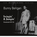 Swingin' & Jumpin': Broadcasts 1937-39 - CD