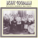 Benny Goodman Plays Jimmy Mundy - CD