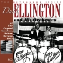 Duke Ellington and His Orchestra at the Crystal Gardens 1952 - CD