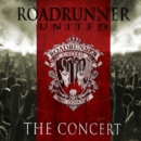 Roadrunner United: The Concert: Live at the Nokia Theatre, New York, NY, 15/12/2005 - CD