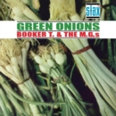 Green Onions: 60th Anniversary Edition (Deluxe Edition) - CD