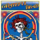 Grateful Dead (Skull & Roses) - CD