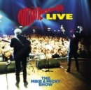 Live: The Mike & Micky Show - Vinyl