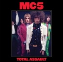 Total Assault: 50th Anniversary Collection - Vinyl