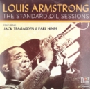 The Standard Oil Session - Vinyl
