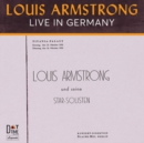 Live in Germany - Vinyl