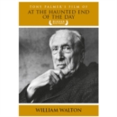 William Walton - At the Haunted End of the Day - DVD