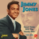 Good Times With the Handy Man 1955-1960 - CD