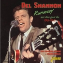Runaway and Other Great Hits 1961-1962: Two Original Albums + Bonus Singles - CD