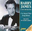 Hits of Harry James - CD