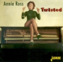Twisted - CD