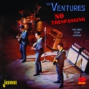 No Trespassing: The First Four Albums - CD