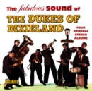 The Fabulous Sound of Dukes of Dixieland - CD
