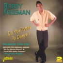 Do You Want to Dance?: The Best of 1956-1961 - CD
