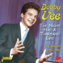 The Night Has a Thousand Eyes: The Albums 1961-1962 - CD