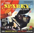The Sparky Collection: Sparky and the Talking Train, Sparky's Magic Piano and Much More! - CD
