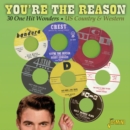 You're the Reason - CD