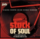 Stack of Soul: Red Hot R&B Classics from the Original Home of Soul - CD