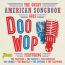 The Great American Songbook Goes Doo Wop - CD