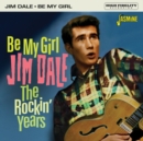 Be My Girl: The Rockin' Years - CD