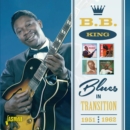 Blues in Transition: 1951-1962 - CD