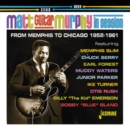 In Session - Memphis to Chicago 1952-1961 - CD
