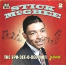 The spo-dee-o-dee man 1946-1960 - CD