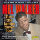 Turn the lamps down low: Ballads in blue 1950-1953 - CD