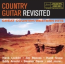 Country Guitar Revisited: Great Country/Western Hits - CD