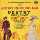 Destry Rides Again: Original Cast Album - CD