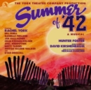 Summer of '42 - CD