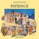 Patience - CD