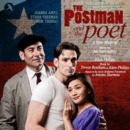 The Postman and the Poet: A New Musical - CD
