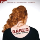 R.R.R.E.D.: A secret musical - CD