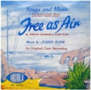 Free as air - CD
