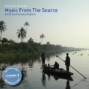 Music from the Source - CD