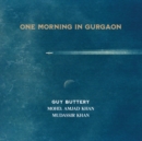 One Morning in Gurgaon - CD