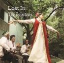 Lost in Tajikistan - CD