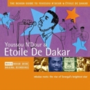 Rough Guide To Youssou N'Dour & Etoile De Dakar: mbalax roots: the rise of Senegal's brightest star - CD