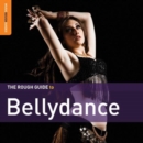 The Rough Guide to Bellydance - CD