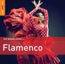 The Rough Guide to Flamenco - CD