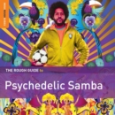The Rough Guide to Psychedelic Samba - CD
