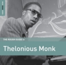 The Rough Guide to Thelonious Monk - CD