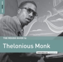 The Rough Guide to Thelonious Monk - Vinyl