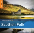 The Rough Guide to Scottish Folk - CD