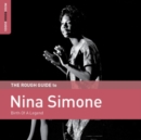 The Rough Guide to Nina Simone: Birth of a Legend - CD