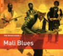 The Rough Guide to Mali Blues - CD
